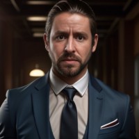 Benjamin Robinson