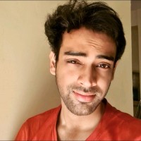 Shubham Mishra