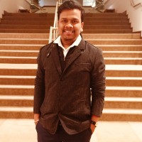Aditya Mohanty