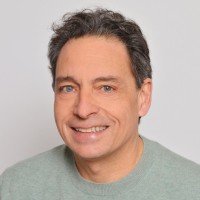 Patrick TABOURIN