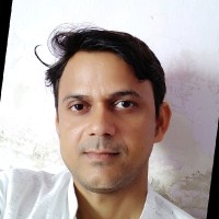 Suresh Kumar