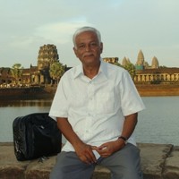 Ravindra Nisal