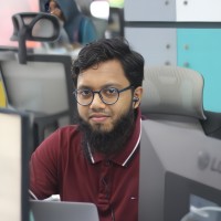 Md. Fahim Ahmad