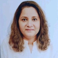 Jigna Mehta