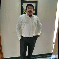 Abhilash Anandan