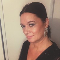 Vanina Evras