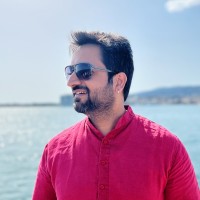 Abhishek Singh