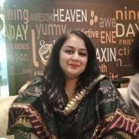 Sidra Ali