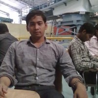 Jetendra Nayak