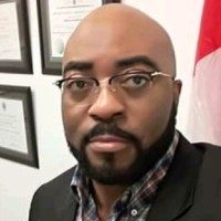 Pascal M. Lumbala