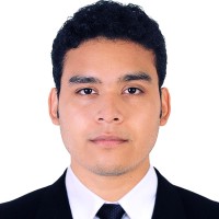 Benjamin Caceres Vallejos