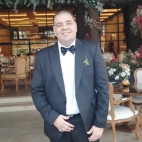 Moustafa Elshemy