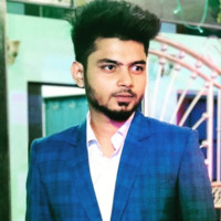 Shadaab Ahmed Siddiqui