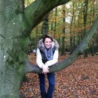 Josselyn Van Eykel