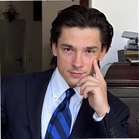Max Saevsky