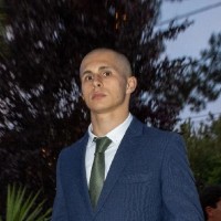 Pedro Gonçalves
