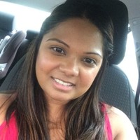 Kamlawattie Naipaul