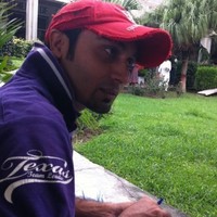 Asad Rehman