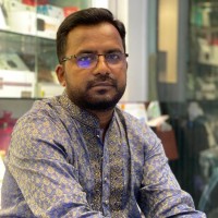 Zakir Hossain