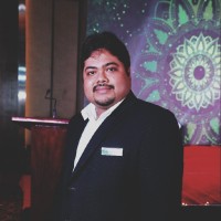Anirban Modak
