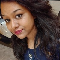 Anamika Maurya