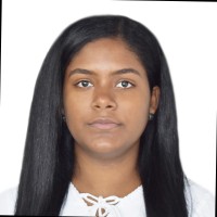 Yulia Yassina Ciprian Suazo