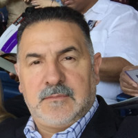 Ricardo Chemor