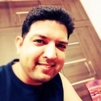 Manish Gupta