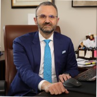John Pantekidis, CFA, JD