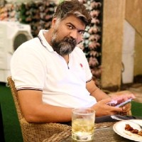 Gautam Singh