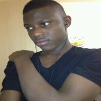 Ebrima Jallow