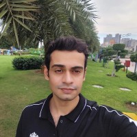 Hardik Sachdeva