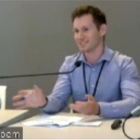 Steven Stephansen