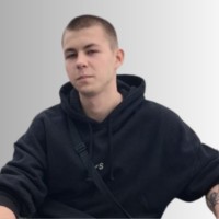 Dmytro Mykh