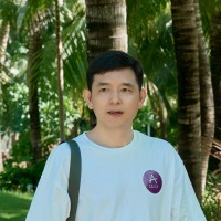 Stefan Zhu Yongbing