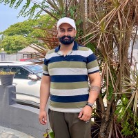 Akash Vig
