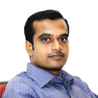 Vairam Krishna