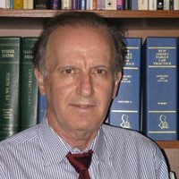 Roger Koch