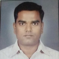 Rudra Prasad Gouda
