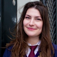 Laure Buijkx