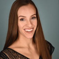 Arielle Domingoes
