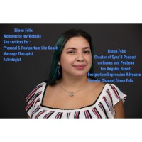 Eileen Felix
