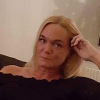 Anna Walden