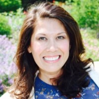 Angeline Mitchell