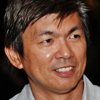 Rolando Chang