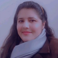 Deepa Sharma