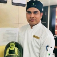 Sourav Romio Rozario