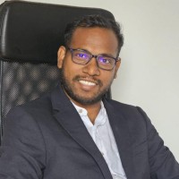 Binosh Babu