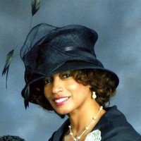 MICHELLE FORBES-BROWN