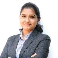 Athisha Santhosh